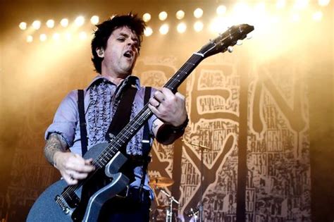 Green Day Setlist at The John Smith's Stadium, Huddersfield.
